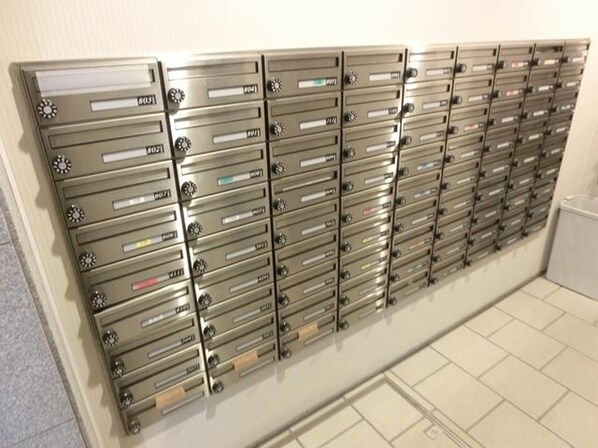 La Douceur巣鴨の物件内観写真